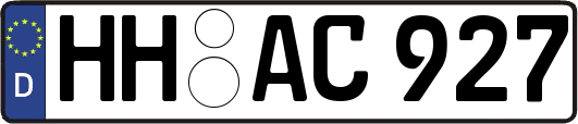 HH-AC927
