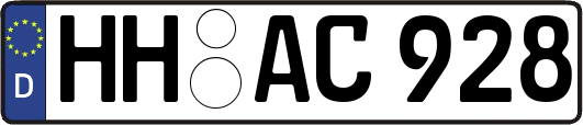 HH-AC928