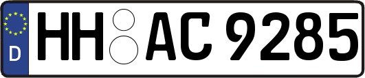 HH-AC9285