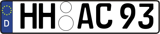 HH-AC93