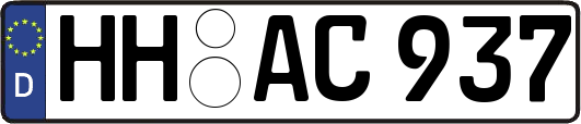 HH-AC937