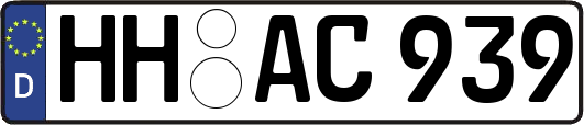 HH-AC939