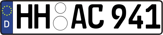 HH-AC941