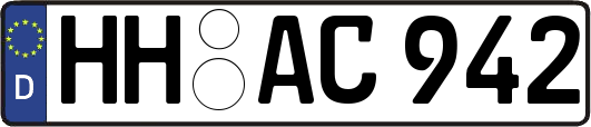 HH-AC942