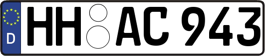 HH-AC943