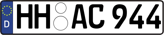 HH-AC944