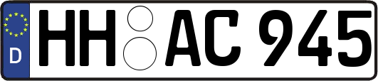 HH-AC945