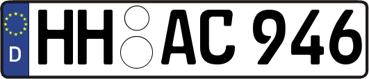 HH-AC946