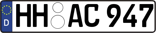 HH-AC947