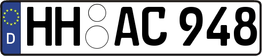 HH-AC948
