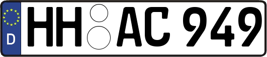 HH-AC949