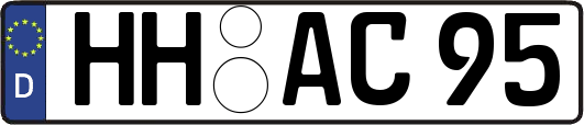 HH-AC95