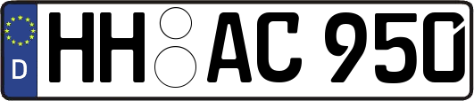 HH-AC950