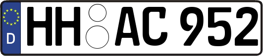 HH-AC952