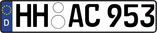 HH-AC953