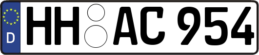 HH-AC954