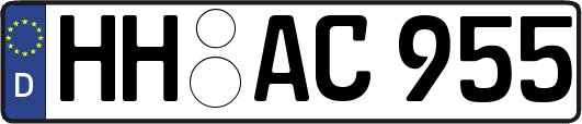 HH-AC955