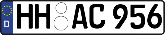 HH-AC956