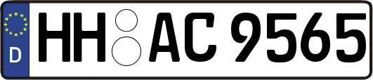 HH-AC9565
