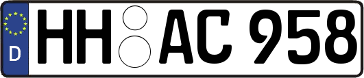 HH-AC958