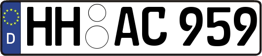 HH-AC959