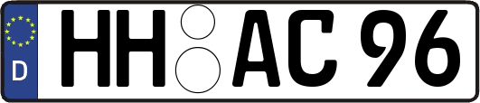 HH-AC96