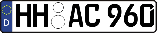 HH-AC960