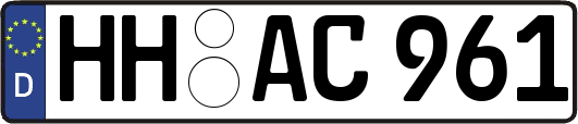 HH-AC961