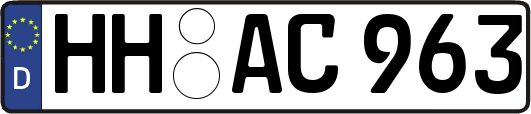 HH-AC963