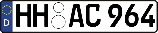 HH-AC964