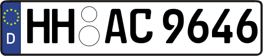 HH-AC9646