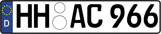 HH-AC966