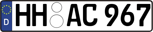 HH-AC967