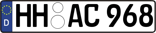HH-AC968