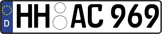 HH-AC969
