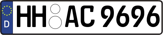 HH-AC9696