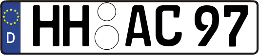 HH-AC97
