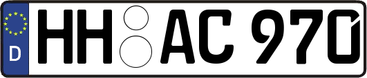 HH-AC970