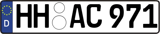 HH-AC971