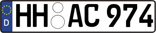 HH-AC974