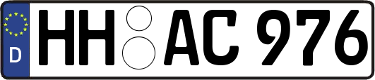 HH-AC976