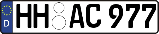 HH-AC977