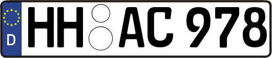 HH-AC978