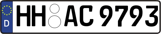 HH-AC9793