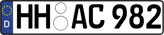 HH-AC982