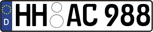 HH-AC988