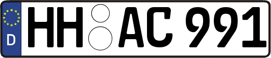 HH-AC991