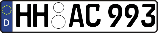 HH-AC993
