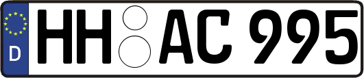 HH-AC995