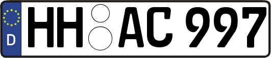 HH-AC997